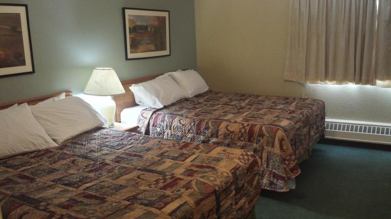 Northwoods Inn & Suites Saskatoon Extérieur photo