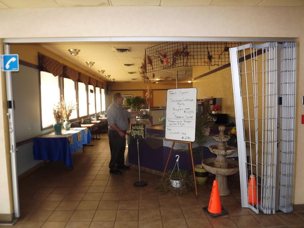 Northwoods Inn & Suites Saskatoon Extérieur photo