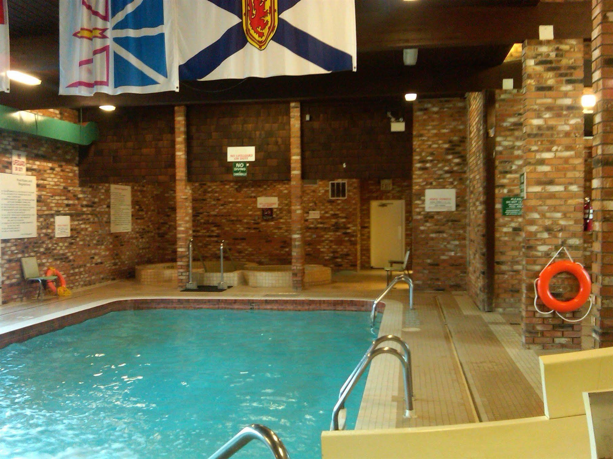 Northwoods Inn & Suites Saskatoon Extérieur photo