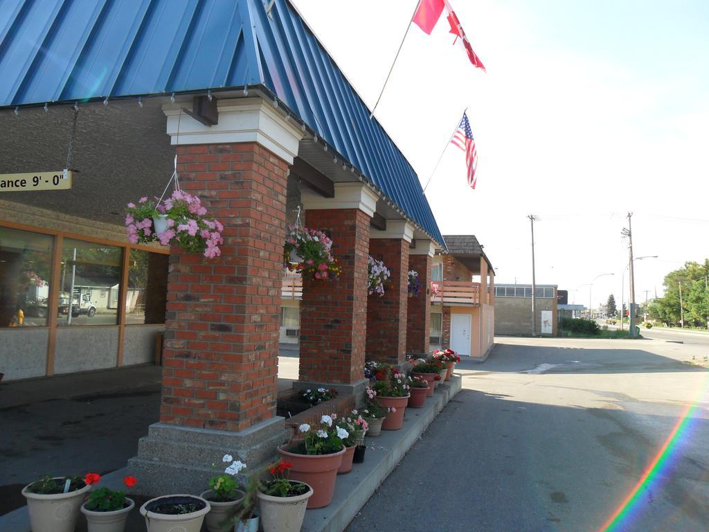 Northwoods Inn & Suites Saskatoon Extérieur photo